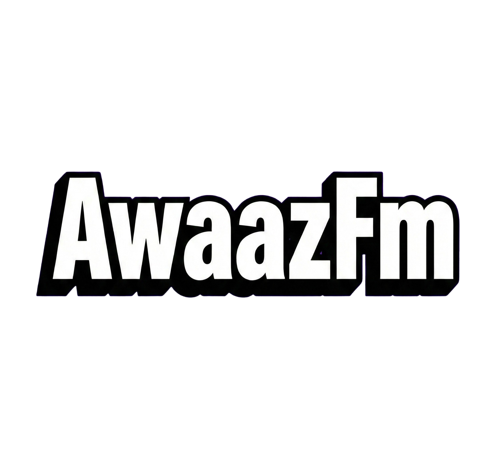 AwaazFm Logo