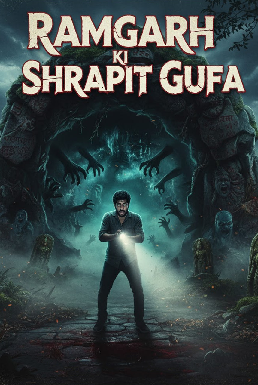 Adventure Anime Poster