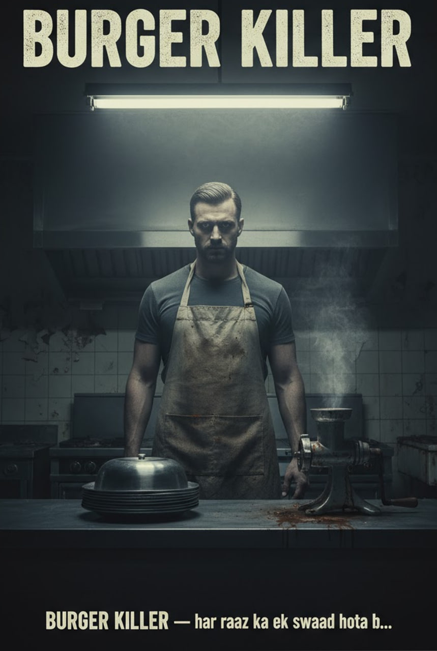 A vast library of books